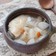 【秋の薬膳】長芋と鶏手羽の薬膳スープ