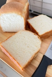 米粉入り食パン(1斤)