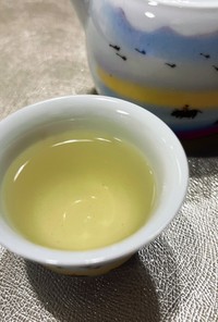杞菊茶〜目の養生茶