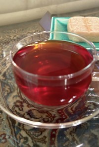 クラフト紅茶（和紅茶）の楽しみ方