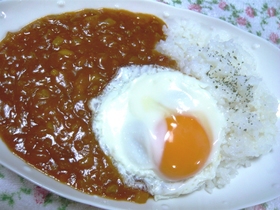 簡単!☆妹の手抜き☆カレー