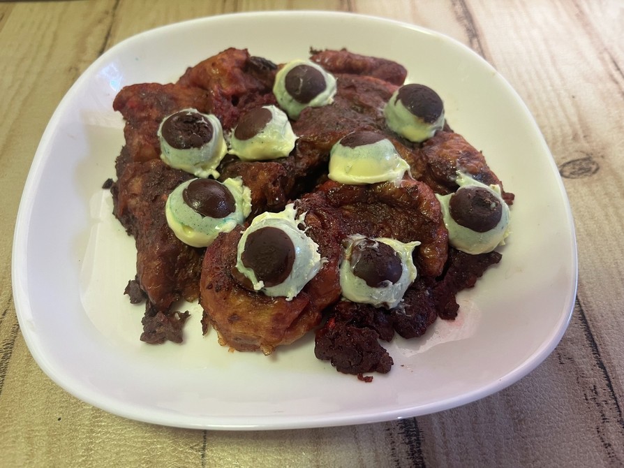 ブラッディメアリーの簡単レシピ