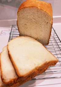 ホームベーカリー用♪2斤食パン