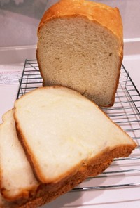ホームベーカリー用♪2斤食パン