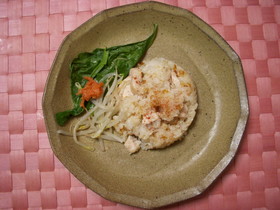 シンガポール・チキンライス