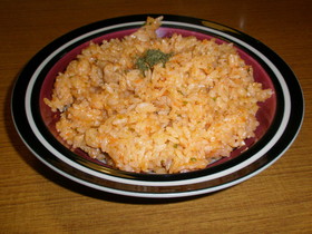チキンライス