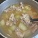 冬瓜と豚バラのとろとろ醤油麹おかずスープ