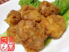 日清ベジフルーツオイル・ポテチ衣揚げ
