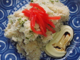 お好み焼きなおから♪