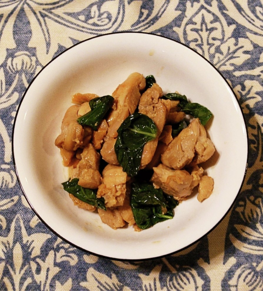 三杯鶏 台湾家庭料理 by Quni_ 【クックパッド】 簡単おいしいみんなのレシピが395万品