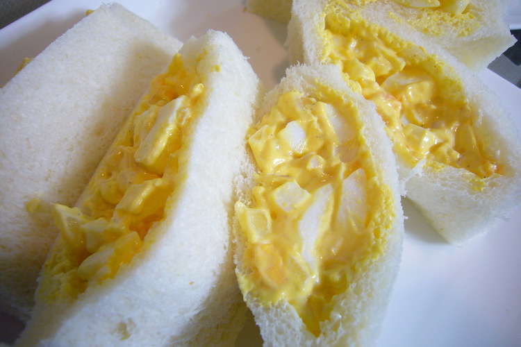 ポケットサンド レシピ 作り方 By Yukiはぴ クックパッド 簡単おいしいみんなのレシピが367万品