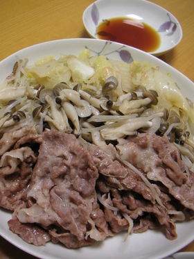 フライパンで簡単♪ヘルシー♪蒸し料理