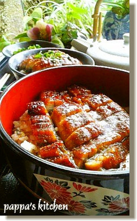 重宝してね♪もう買いません☆蒲焼きのタレ