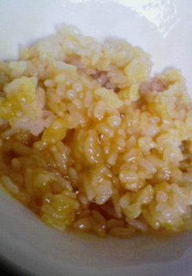 小栗旬君CMの卵かけご飯☆