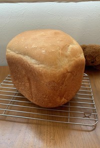 【HB】基本の食パン