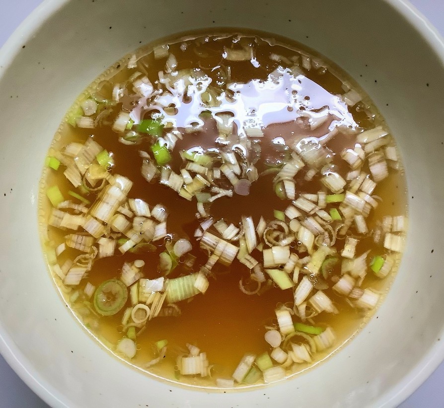 カンタン！中華スープの画像