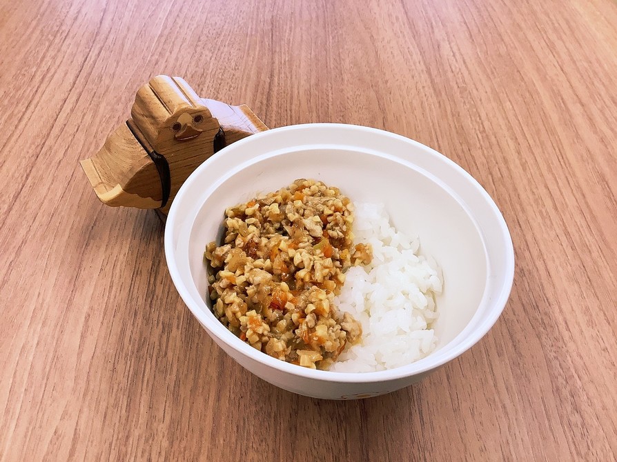 【大崎市】スタミナ納豆【学校給食】の画像