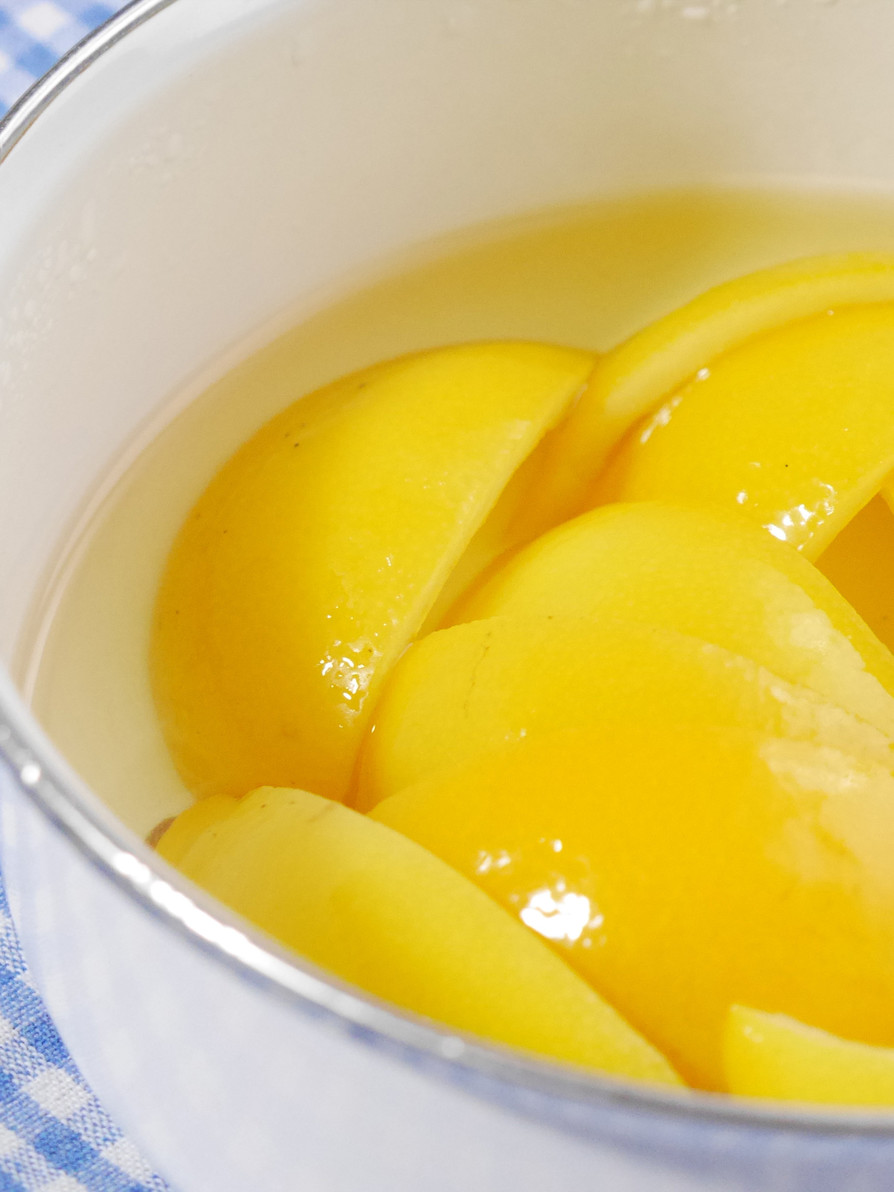 【柔らか】じっくりレモンピール by ぐるちー 【クックパッド】 簡単おいしいみんなのレシピが393万品