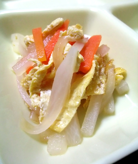 酢の物(三色)