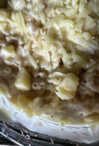 パイオニア・マカロニ＆チーズ