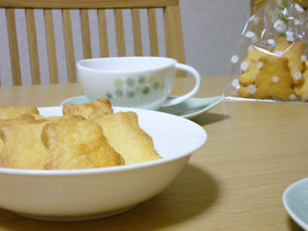 ❀さくさく❀サブレクッキー