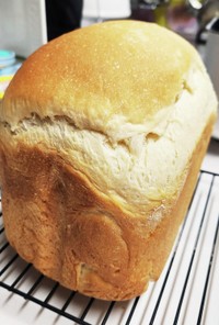 シロカHB　牛乳で簡単食パン　1.5斤