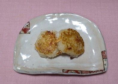【京田辺発】大根餅の写真