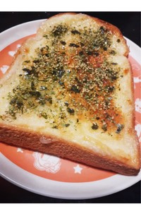 食パンアレンジ☆朝食･おやつ･夜食に！