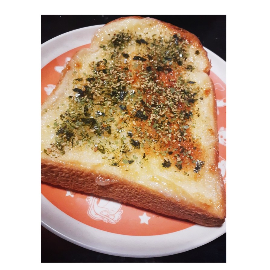食パンアレンジ☆朝食･おやつ･夜食に！の画像