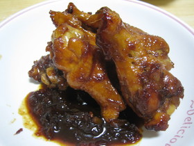 さっぱりレモンで 柔旨煮♪