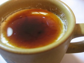 とろーりプリンは全部「1」◎