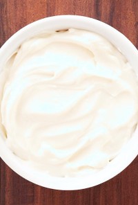 乳製品不使用の豆乳のクリームチーズ