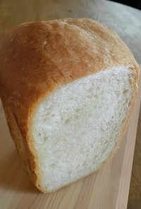 HB1斤☆リスドォルでフランス食パン