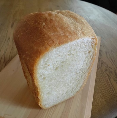 HB1斤☆リスドォルでフランス食パンの写真