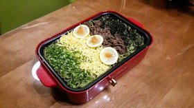 瓦そば