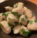 中華で定番の里芋レシピ！葱油芋头