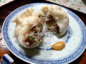 豚まん