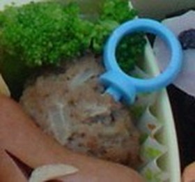 ヘルシー肉団子☆彡冷凍保存して大活躍☆彡