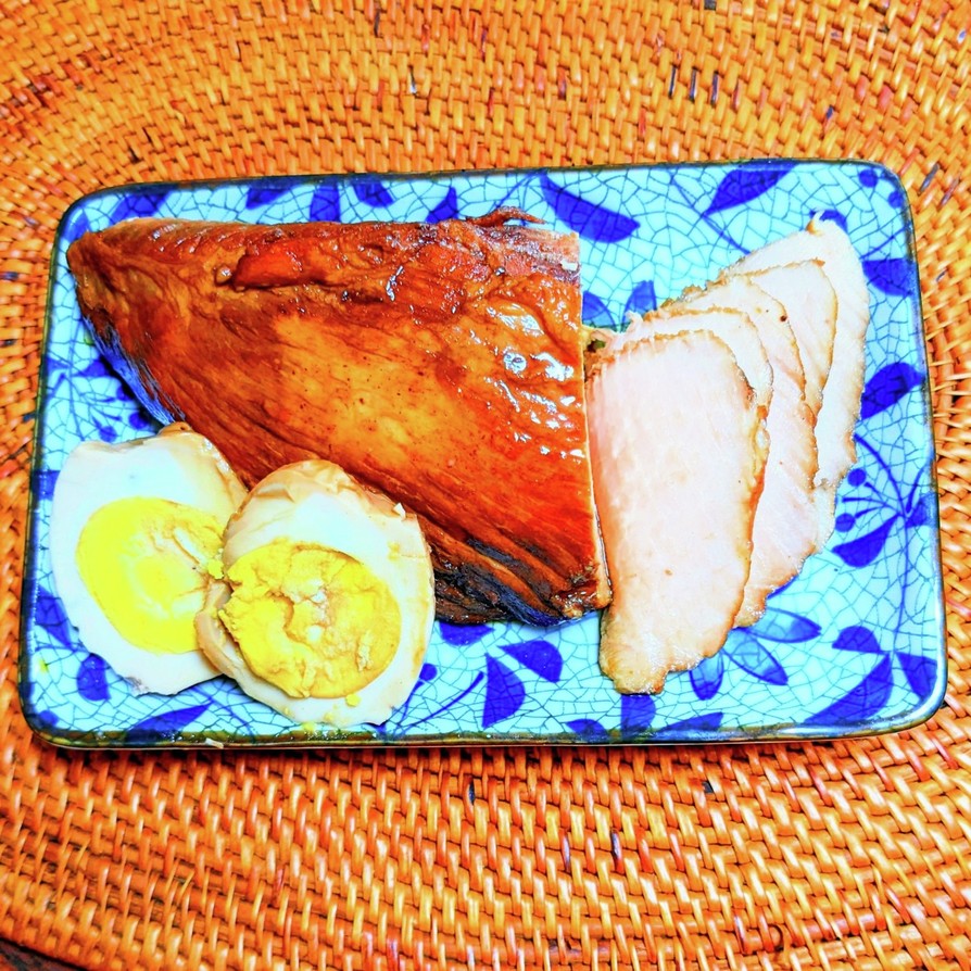 台湾風の煮豚の画像