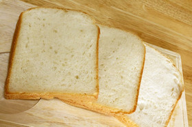 ホシノでHBおまかせしんchan用食パン