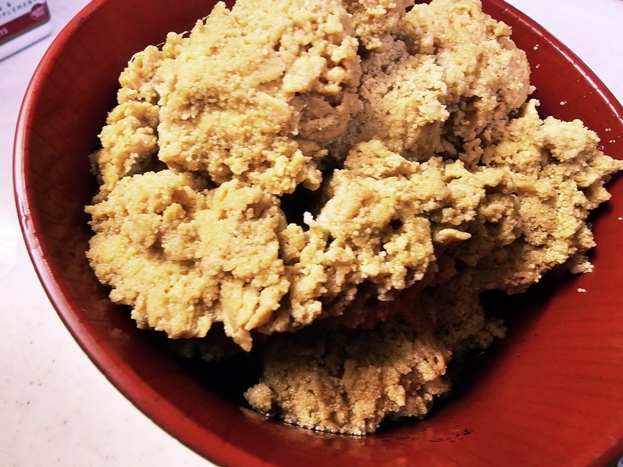 横着のスズキ魚卵の煮付け by 実験クック 【クックパッド】 簡単おいしいみんなのレシピが390万品 横着のスズキ魚卵の煮付け by 実験クック