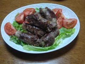 もちもちれんこん