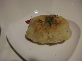 焼きコロぎり~♪