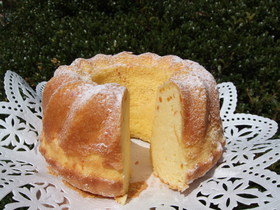 *伊予柑*パウンドケーキ