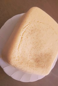 簡単ふわふわꕤ米粉蒸しパン