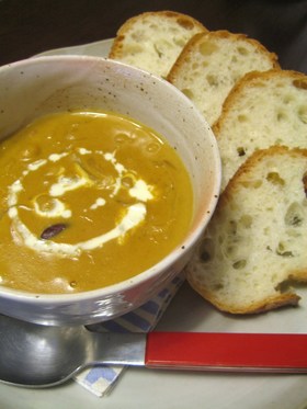 豆入り✿簡単ミルクカレーシチュー