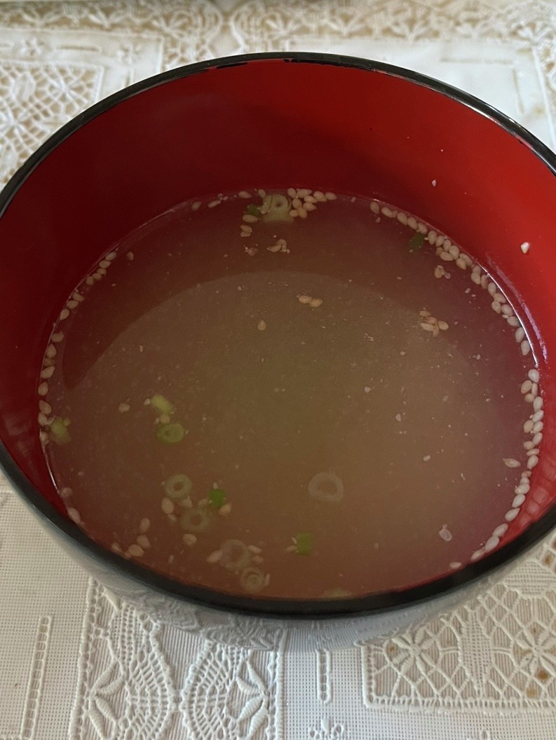 時短スープの画像