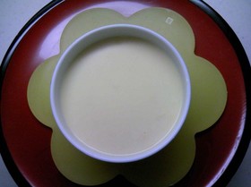 大満足コーンスープ♪
