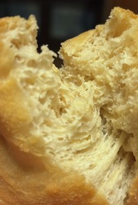 グルテンフリーパン（天然酵母）