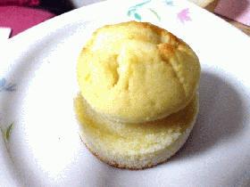 ベイクドヨーグルトケーキ